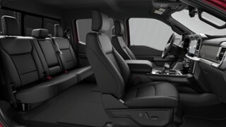 2026 Ford F-150® Internal Image 1